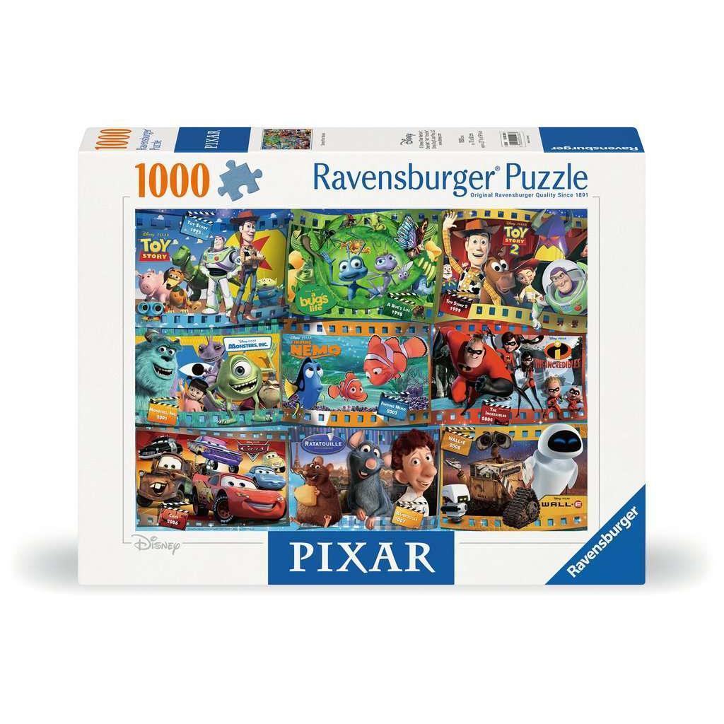 Puzzles
