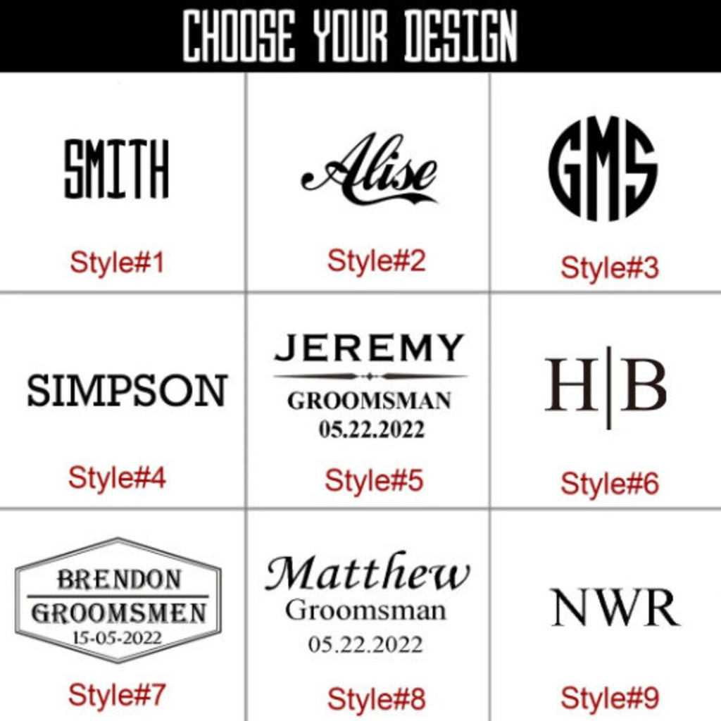 Personalized Groomsmen Cooler Backpack, Groomsmen Gift, Custom Lunch Cooler Backpack, Golf Beer Cooler