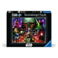 Boba Fett Bounty Hunter 1500 Piece Jigsaw Puzzle Ravensburger