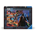 Darth Vader "Star Wars Villainous" 1000 Piece Jigsaw Puzzle Ravensburger
