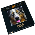 Dog 66 Piece Pocket Jigsaw Puzzle Curiosi