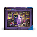 Evil Queen "Disney Villainous" 1000 Piece Jigsaw Puzzle Ravensburger
