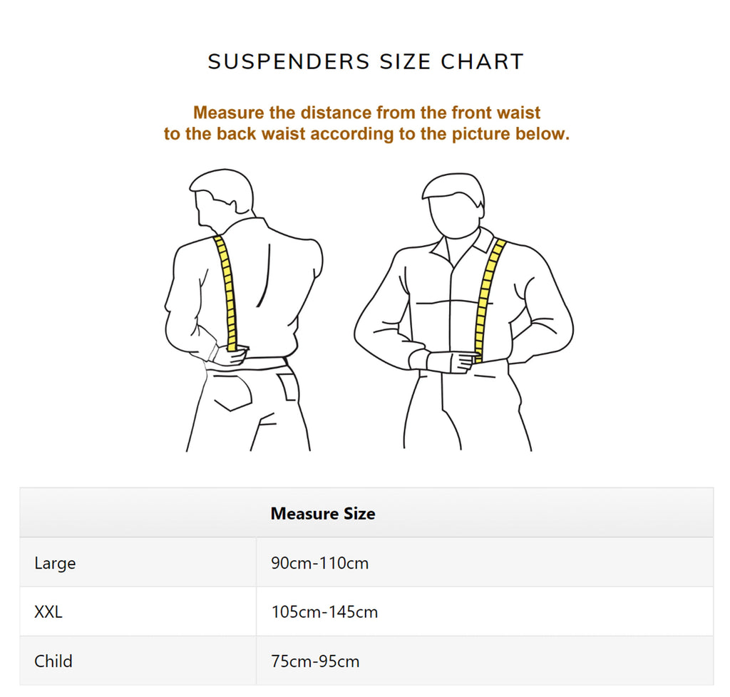 Genuine Leather Suspenders, Men Brown Suspenders, Customized Wedding Suspenders Mens Suspenders Groomsmen Suspenders Rustic Suspenders