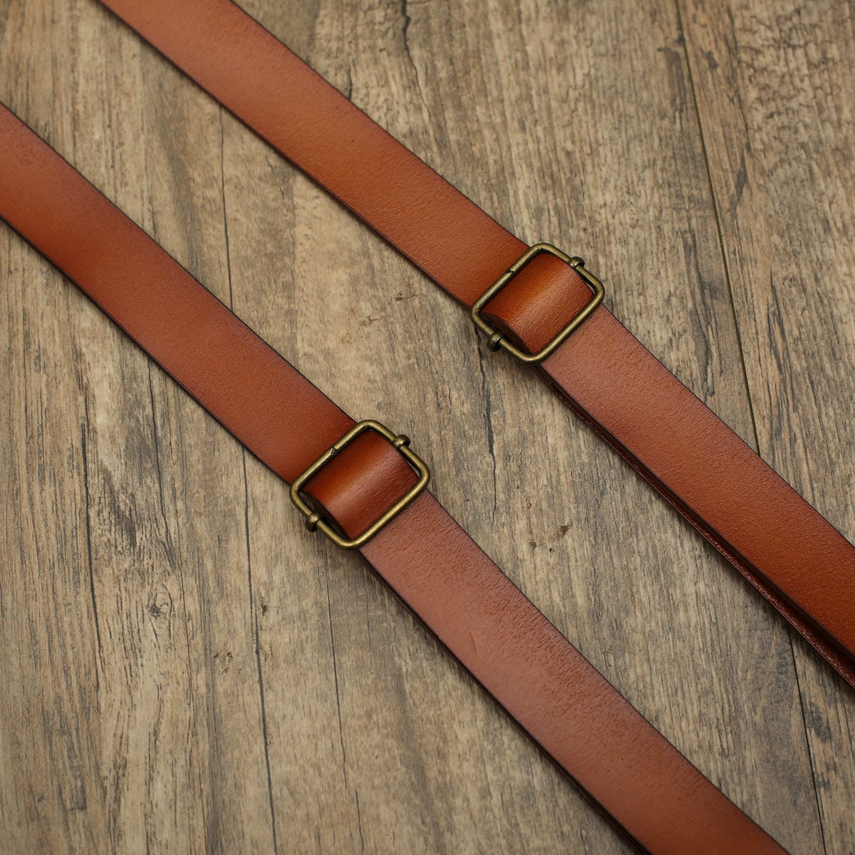 Genuine Leather Suspenders, Men Brown Suspenders, Customized Wedding Suspenders Mens Suspenders Groomsmen Suspenders Rustic Suspenders