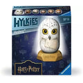 Hedwig Hylkies 54 Piece 3D Jigsaw Puzzle Ravensburger