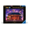 Mulan "Disney Castle Collection" 1000 Piece Jigsaw Puzzle Ravensburger
