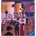 Titanic 750 Piece Jigsaw Puzzle Ravensburger