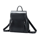 Flash Sale Top Grain Leather Backpack For Women Leather Designer Backpack Stylish Backpack Shoulder Bags