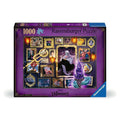Ursula "Disney Villainous" 1000 Piece Jigsaw Puzzle Ravensburger