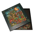 Wonder Forest 210 Piece Jigsaw Puzzle with Display Frame Curiosi