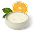 Golden Grove 3-Wick Candle