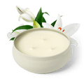 Wildflower Rain 3-Wick Candle