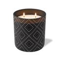 Dotted Diamond | 12 oz Candle