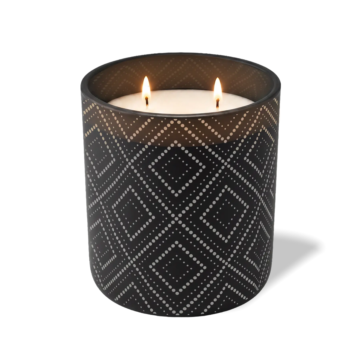 Dotted Diamond | 12 oz Candle