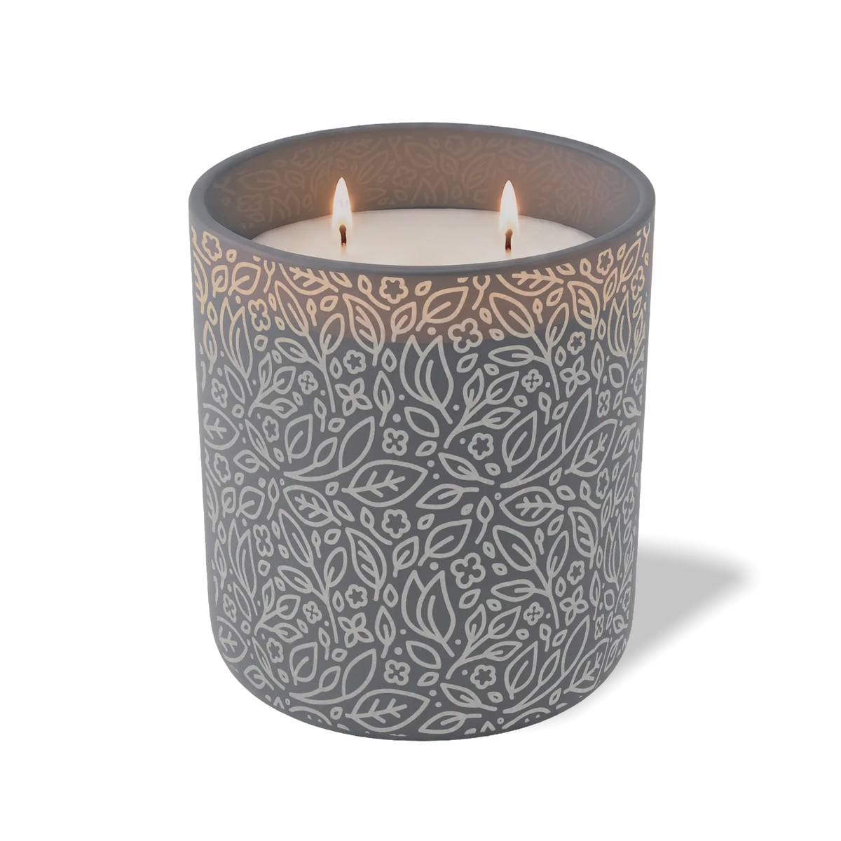 Floral | 12 oz Candle