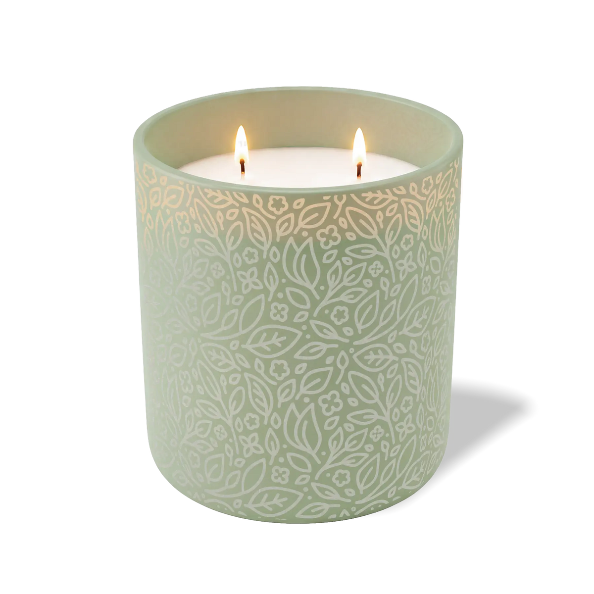 Floral | 12 oz Candle