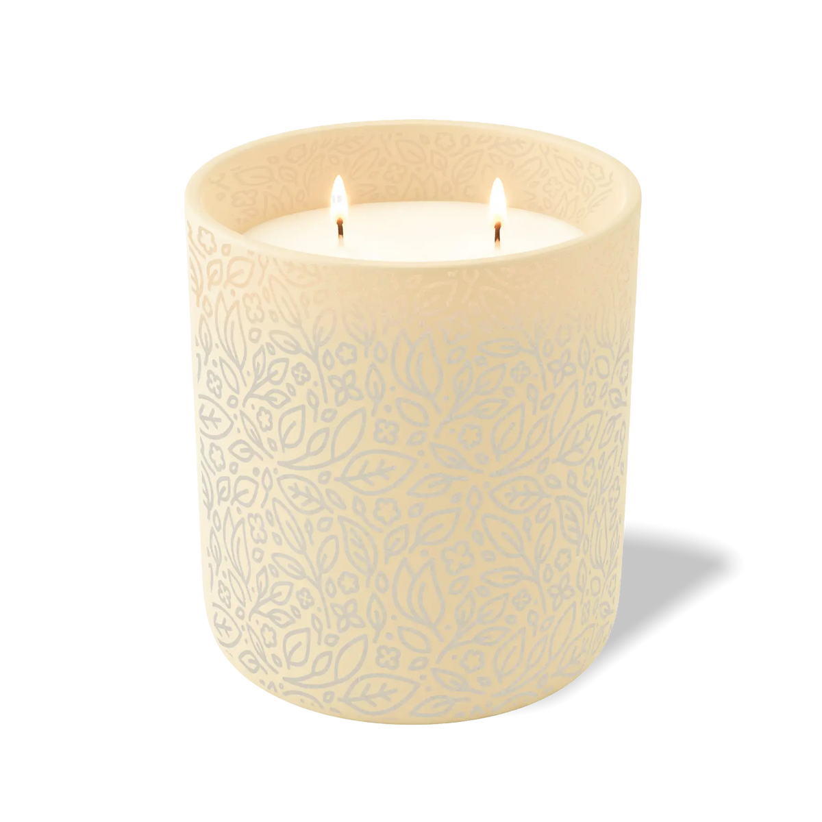 Floral | 12 oz Candle