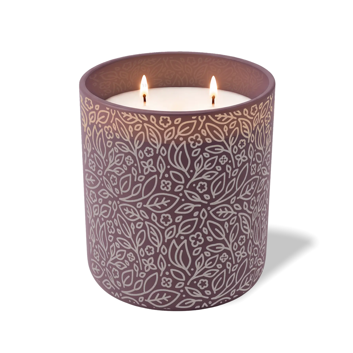 Floral | 12 oz Candle