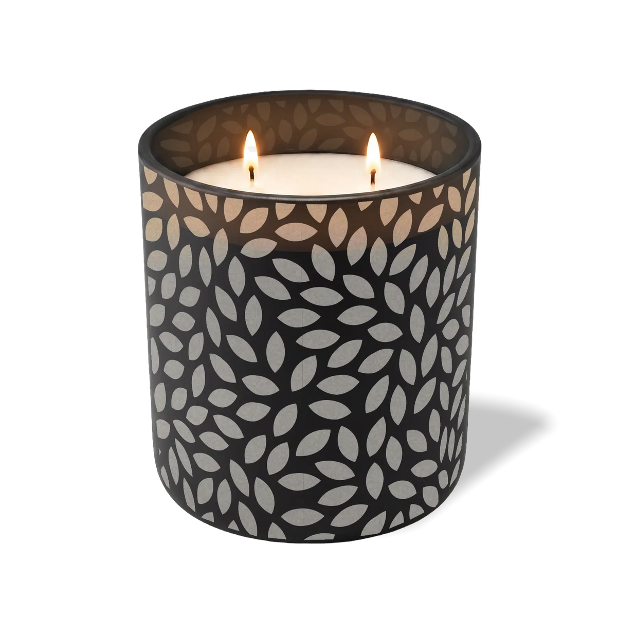 Leafy | 12 oz Candle