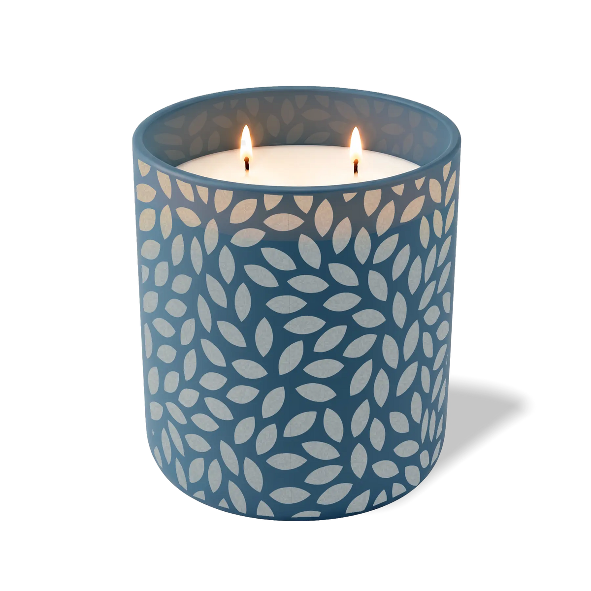 Leafy | 12 oz Candle