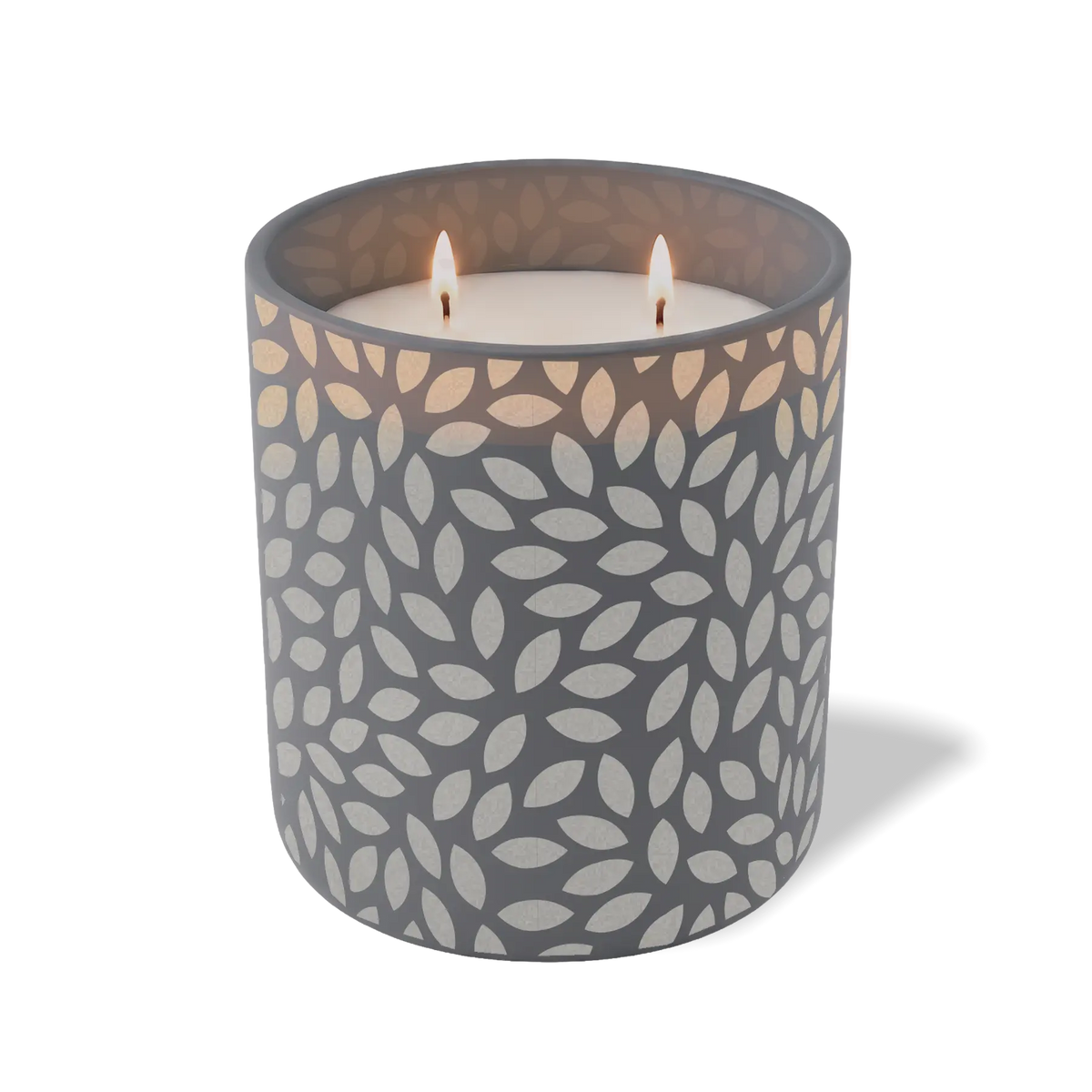 Leafy | 12 oz Candle