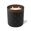 Geo Lines | 12 oz Candle