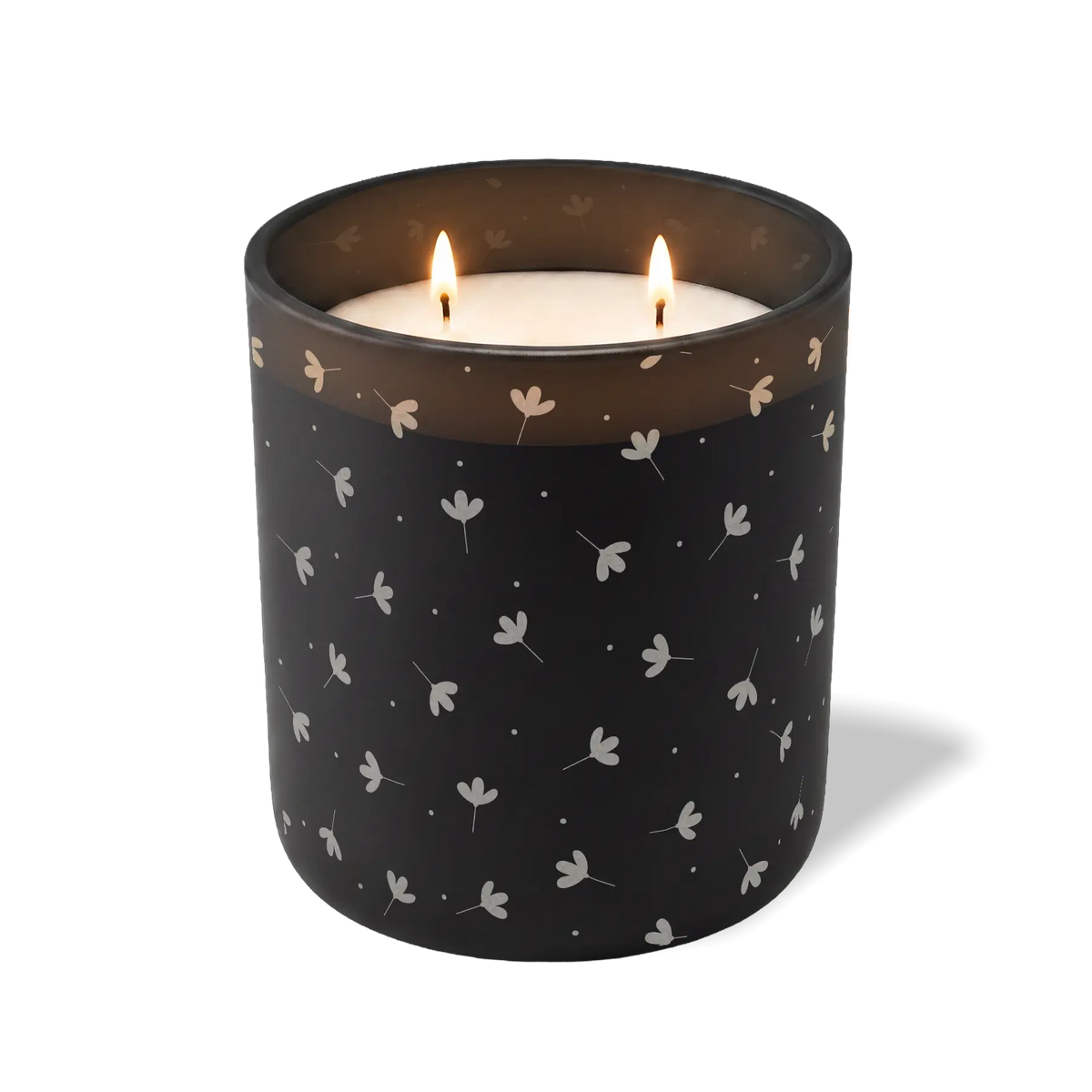 Floating Flower | 12 oz Candle