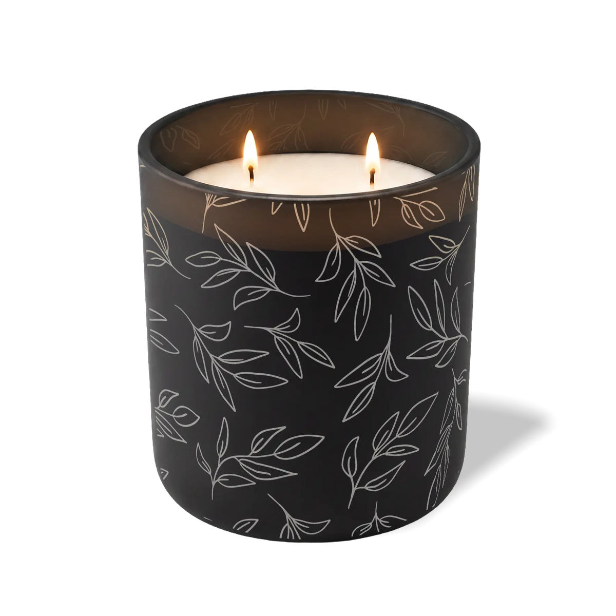 Leafy Branch | 12 oz Candle