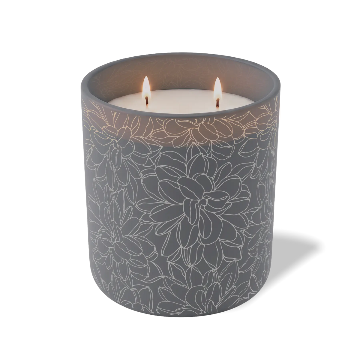 Lotus | 12 oz Candle