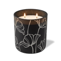 Oversized Flowers | 12 oz Candle