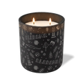 Alabama Sketched | 12 oz Candle