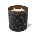 Alaska Sketched | 12 oz Candle