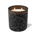 Colorado Sketched | 12 oz Candle
