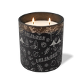 Delaware Sketched | 12 oz Candle