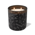 Georgia Sketched | 12 oz Candle