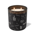 New York Sketched | 12 oz Candle