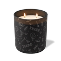 Texas Sketched | 12 oz Candle