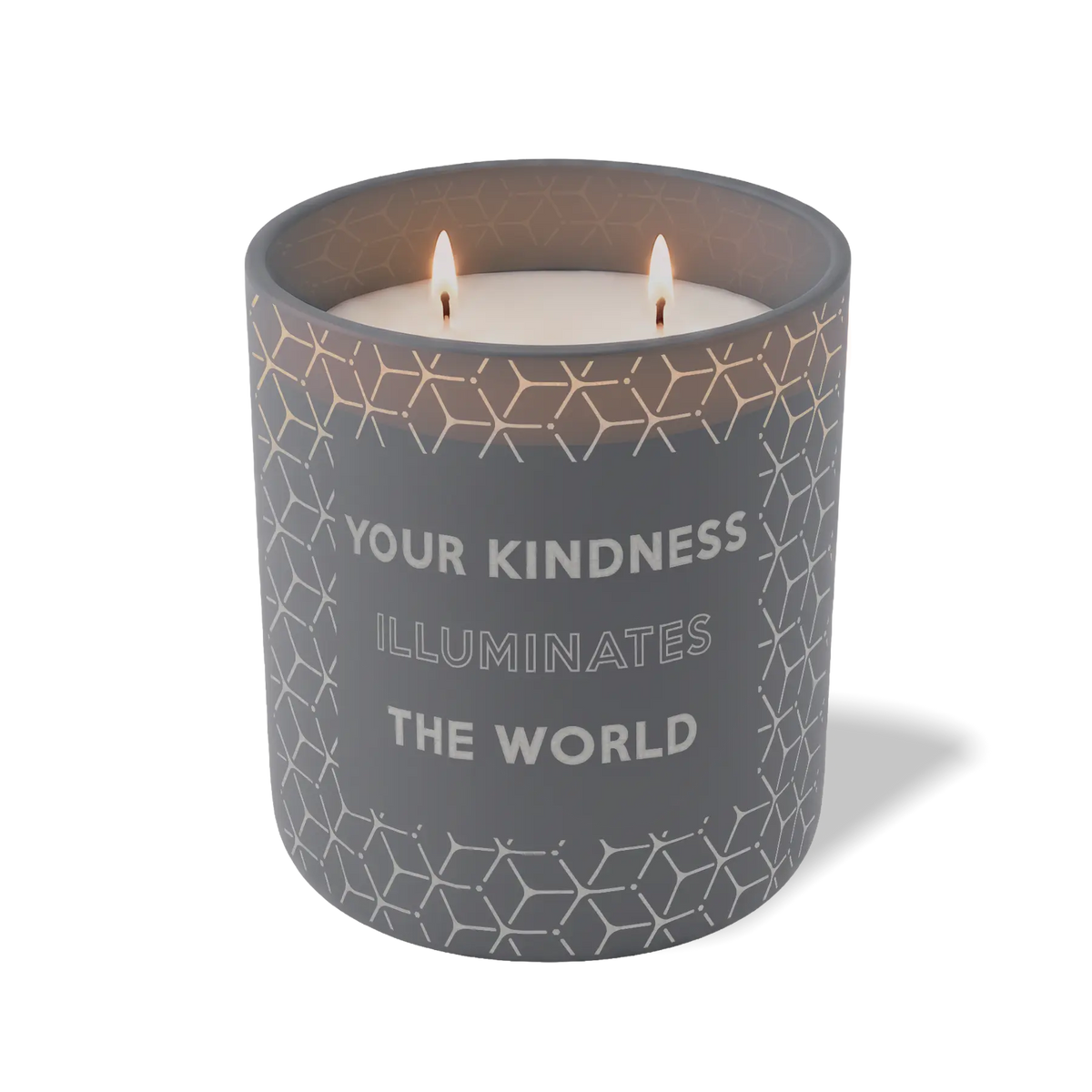 Your Kindness Illuminates the World | 12 oz Candle