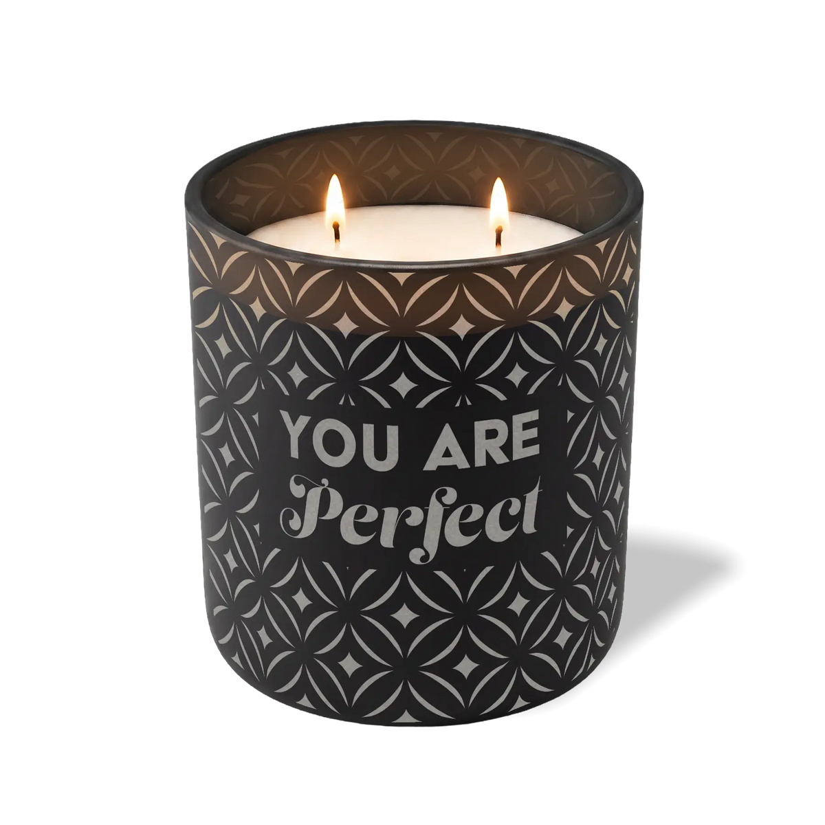 You Are Perfect | 12 oz Candle