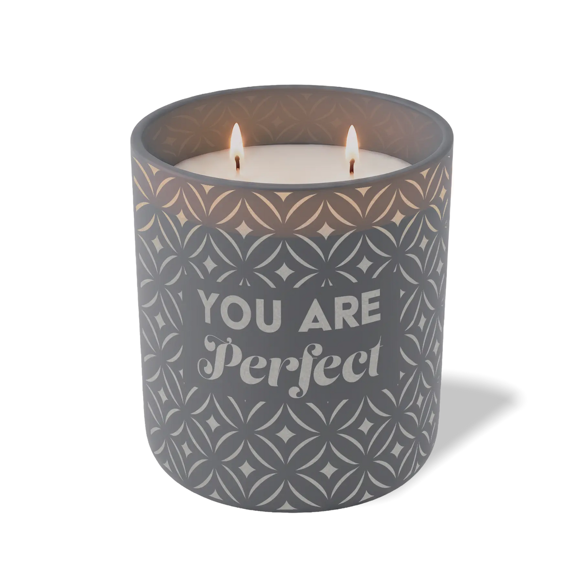 You Are Perfect | 12 oz Candle