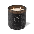 Taurus Symbol | 12 oz Candle