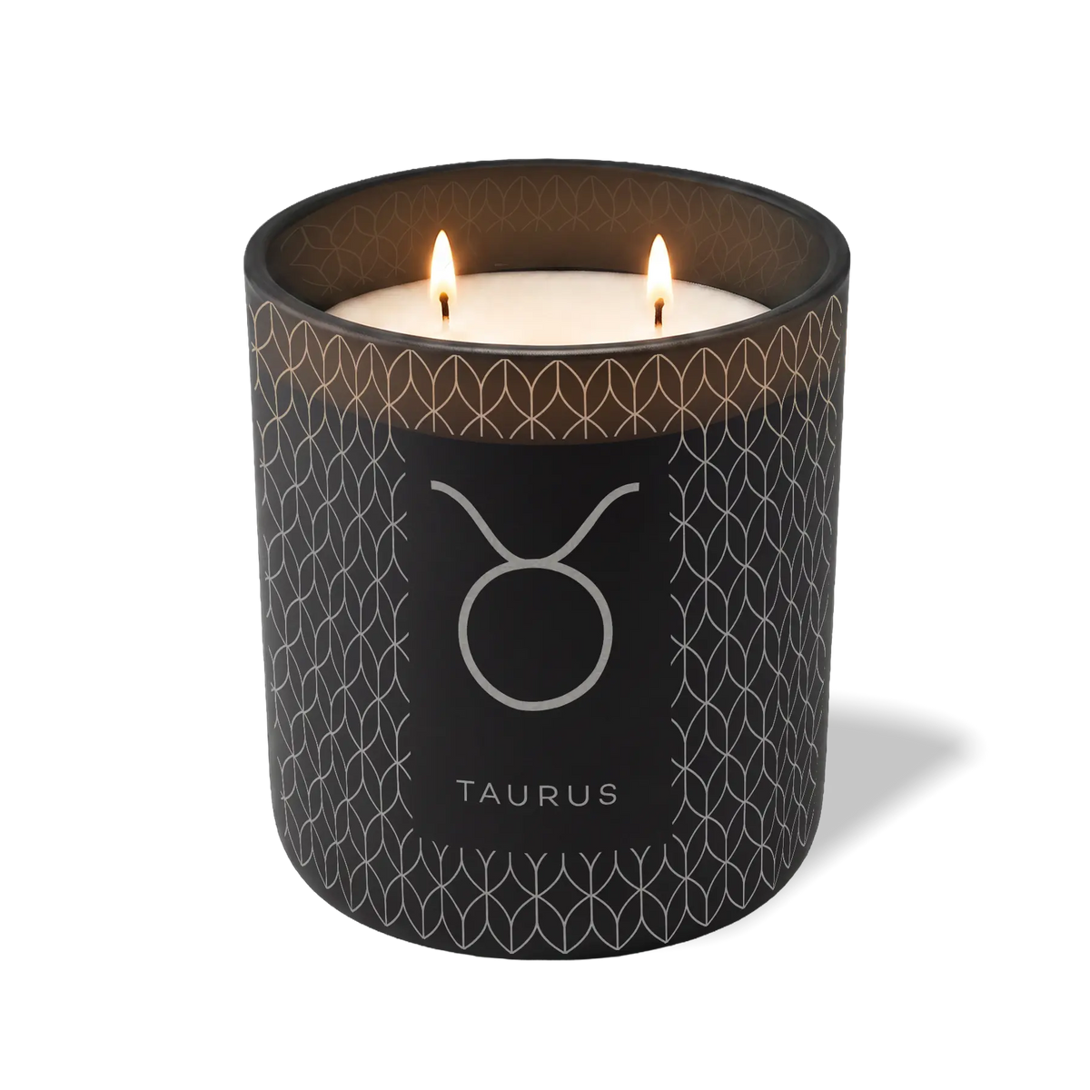 Taurus Symbol | 12 oz Candle