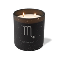 Scorpio Symbol | 12 oz Candle