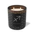 Sagittarius Symbol | 12 oz Candle