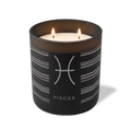 Pisces Symbol | 12 oz Candle