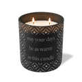 May Your Days Be As Warm | 12 oz Candle