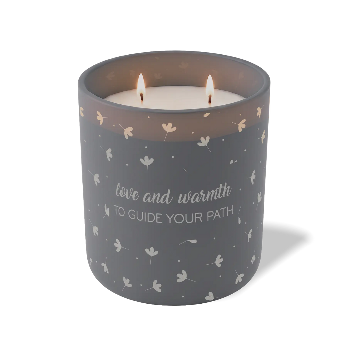 Love and Warmth | 12 oz Candle