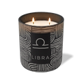 Libra Symbol | 12 oz Candle