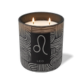Leo Symbol | 12 oz Candle