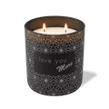 I Love You More | 12 oz Candle